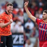 Sunrisers Leeds vs Manchester Super Giants Dream11 Prediction: The Hundred Men 2026, Match 10, Fantasy Cricket Tips