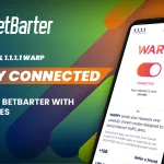 Get full access at BetBarter with no issues!