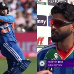 Who Said What? What did Shreyas Iyer, Vaibhav Sooryavanshi and Sikandar Raza say after ZIMvIND, 3rd T20I?