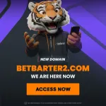 BetBarter Has a New Domain: betbarter2.com