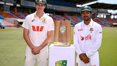 AUS vs BAN Dream11 Prediction: Test Series 2026, Match 2, Fantasy Cricket Tips For Australia vs Bangladesh