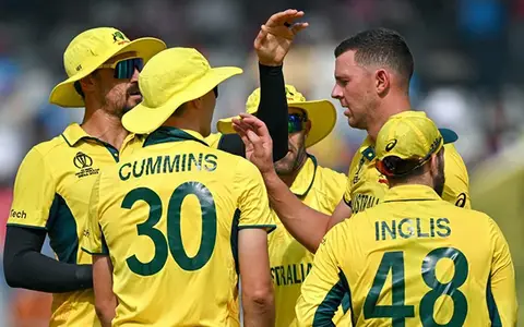 AUS vs BAN Dream11 Prediction