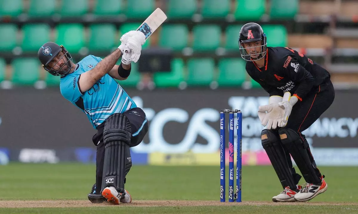 Amsterdam Flames vs Belfast Wolves Dream11 Prediction: ETPL 2026, Match 7 Fantasy Tips