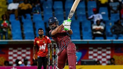 Antigua and Barbuda Falcons vs Trinbago Knight Riders Dream11 Prediction: CPL 2026, Match 14, Fantasy Cricket Tips