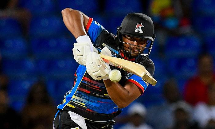 Antigua and Barbuda Falcons vs St Kitts and Nevis Patriots Dream11 Prediction: CPL 2026, Match 12, Fantasy Cricket Tips