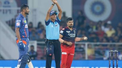 BCCI seeks franchises feedback on Impact Player rule