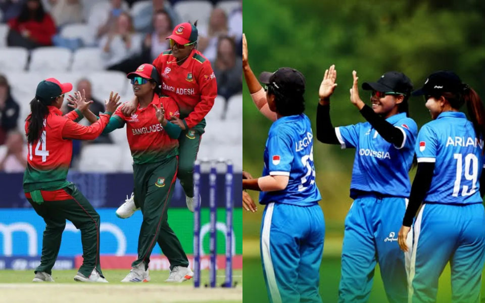 BAN-W vs IDN-W Dream11 Prediction: Women’s Asia Cup 2026, Match 4, Fantasy Cricket Tips For Bangladesh Women vs Indonesia Women