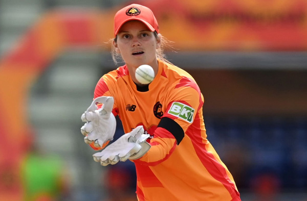 Birmingham Phoenix Women vs MI London Women