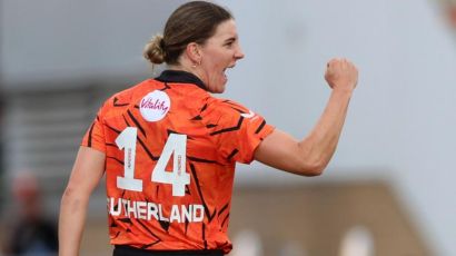 Birmingham Phoenix Women vs Sunrisers Leeds Women