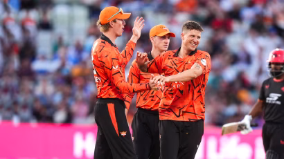 Birmingham Phoenix vs Sunrisers Leeds Dream11 Prediction