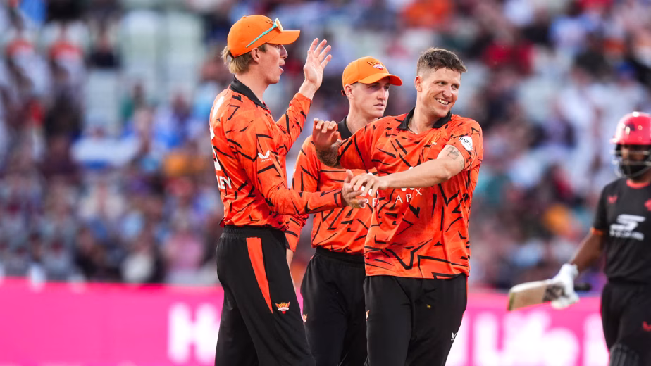 Birmingham Phoenix vs Sunrisers Leeds Dream11 Prediction