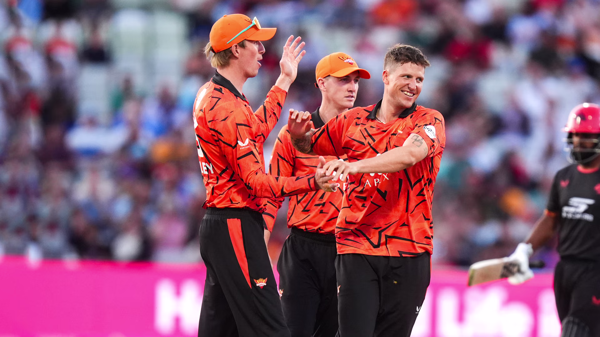 Birmingham Phoenix vs Sunrisers Leeds Dream11 Prediction