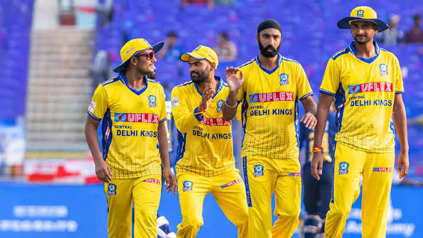 East Delhi Riders vs Central Delhi Kings Dream11 Prediction: Delhi Premier League 2026, Match 33 Fantasy Tips