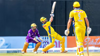 Central Delhi Kings vs New Delhi Tigers Dream11 Prediction
