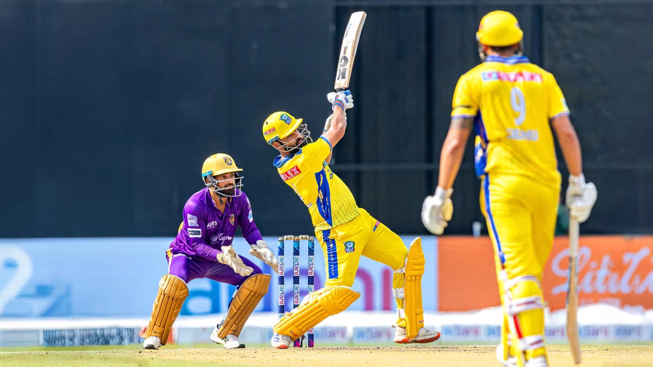 Central Delhi Kings vs New Delhi Tigers Dream11 Prediction