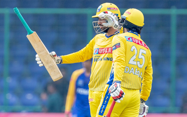 Central Delhi Kings vs Outer Delhi Warriors Dream11 Prediction
