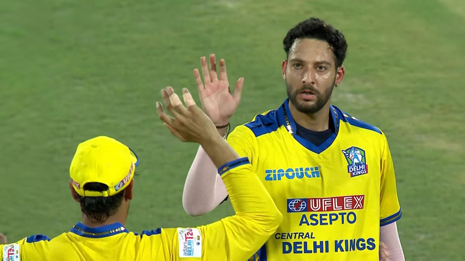Central Delhi Kings vs Purani Dilli 6 Dream11 Prediction: Delhi Premier League 2026, Qualifier 1 Fantasy Tips