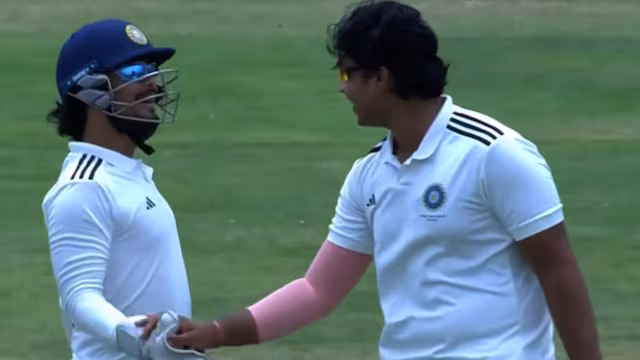 Central Zone vs East Zone Dream11 Prediction: Duleep Trophy 2026, Semi-Final 1, Fantasy Cricket Tips