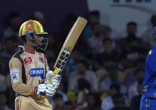 Chepauk Super Gillies vs Salem Spartans Dream11 Prediction: TNPL 2026, Match 14 Fantasy Tips
