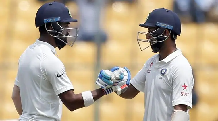 “He is one of the best Test cricketers” - Cheteshwar Pujara heaps praise on KL Rahul