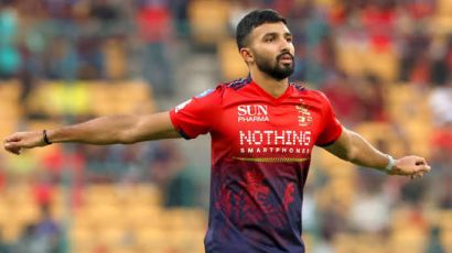 Devdutt Padikkal has already run ahead of what Sai Sudharsan had scored in seven matches while playing 12 innings: Aakash Chopra