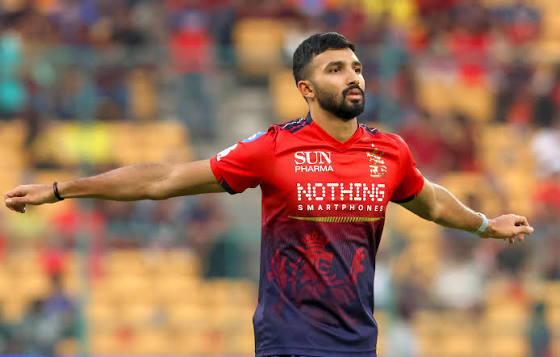 Devdutt Padikkal has already run ahead of what Sai Sudharsan had scored in seven matches while playing 12 innings: Aakash Chopra