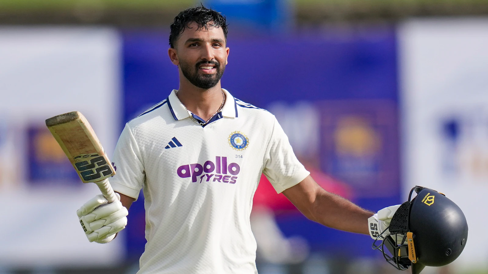 “We saw a pure batter playing” - Ajay Jadeja and Mohammad Kaif laud Devdutt Padikkal