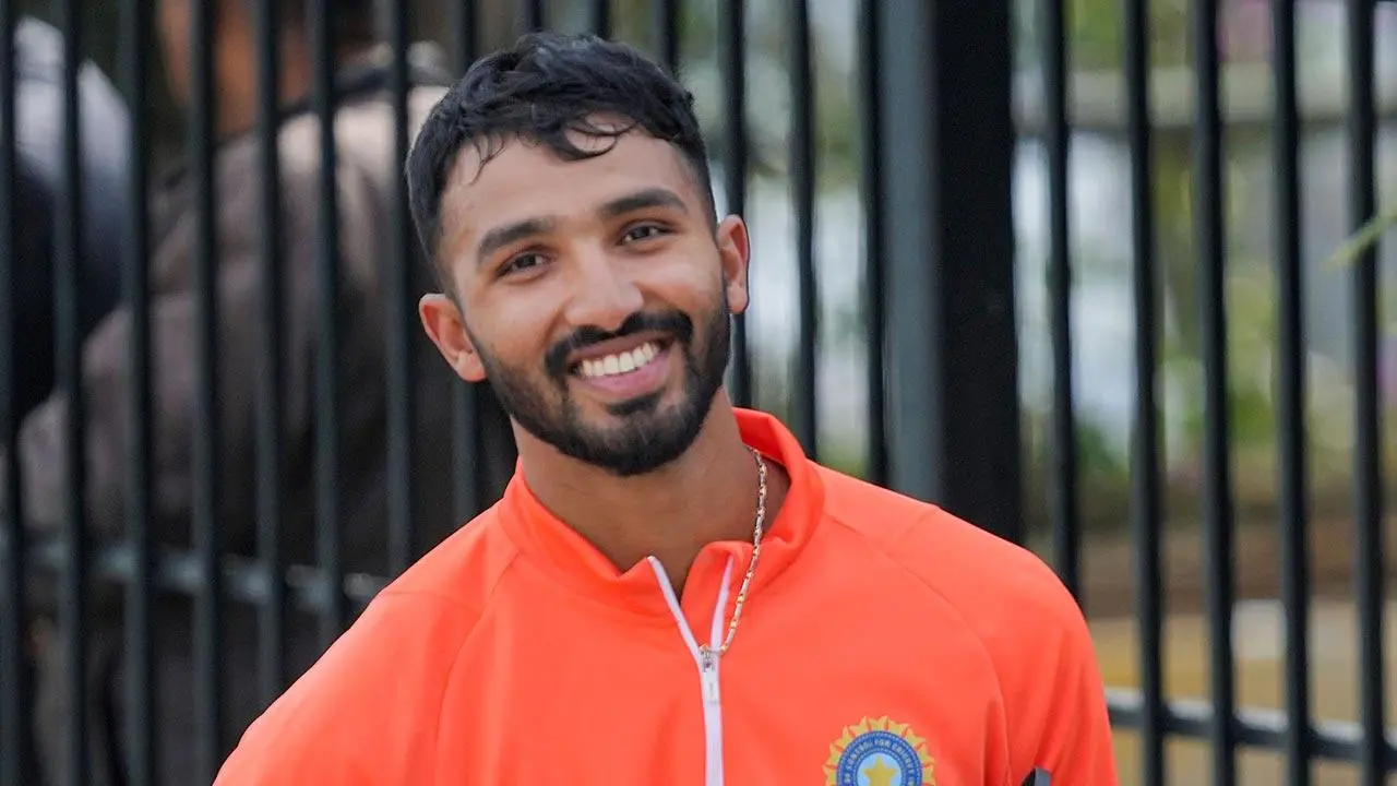 “Multi-format players are very rare in this era” - Ex-CSK batter lauds Devdutt Padikkal