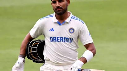 Dhruv Jurel needs to score big runs for him to retain his place in the side: Abhinav Mukund