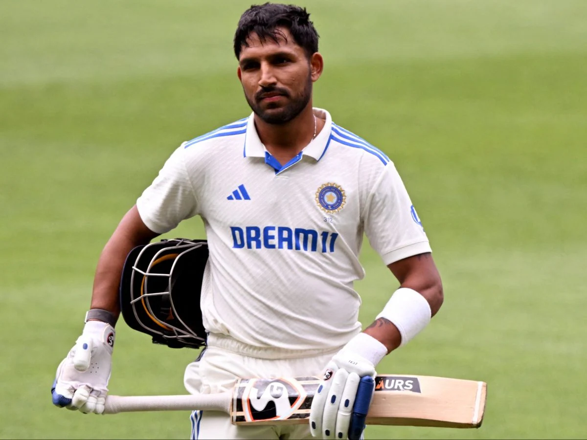 Dhruv Jurel needs to score big runs for him to retain his place in the side: Abhinav Mukund
