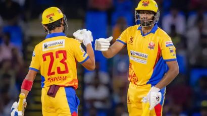 Dindigul Dragons vs Chepauk Super Gillies Dream11 Prediction