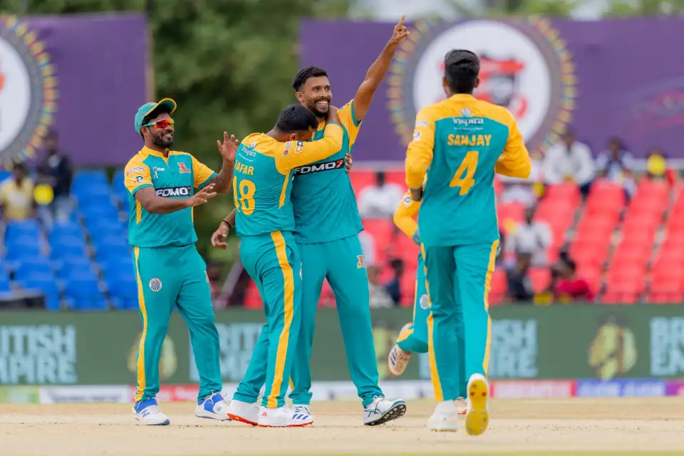 Dindigul Dragons vs Trichy Grand Cholas Dream11 Prediction: TNPL 2026, Match 22 Fantasy Tips