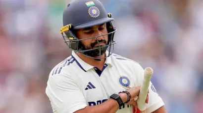 5 Promising Indian cricketers who faded away after their debut