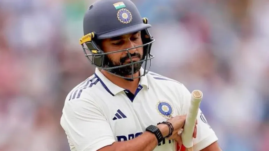 5 Promising Indian cricketers who faded away after their debut
