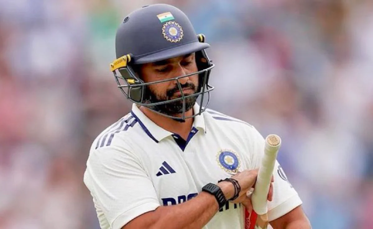 5 Promising Indian cricketers who faded away after their debut