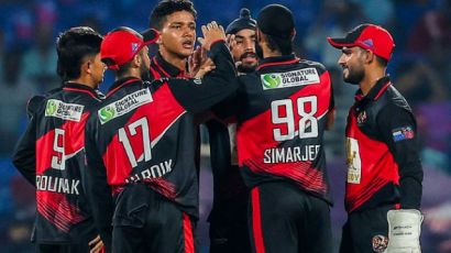 Purani Dilli 6 vs East Delhi Riders Dream11 Prediction: Delhi Premier League 2026, Match 40 Fantasy Tips