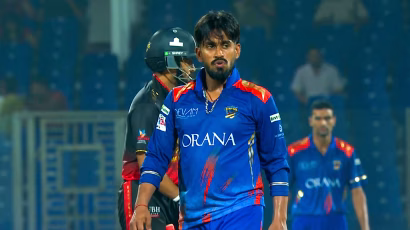 East Delhi Riders vs North Delhi Strikers