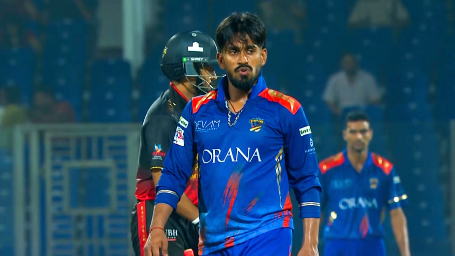 East Delhi Riders vs North Delhi Strikers