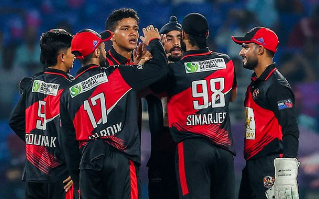 Purani Dilli 6 vs East Delhi Riders Dream11 Prediction: Delhi Premier League 2026, Match 40 Fantasy Tips