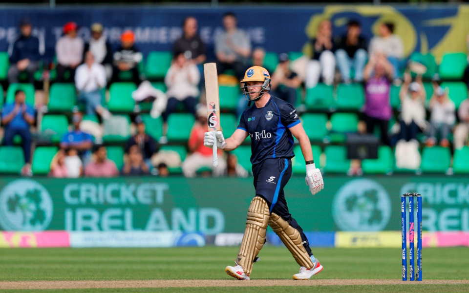 Glasgow Cosmic vs Rotterdam Dockers Dream11 Prediction: ETPL 2026, Match 9 Fantasy Tips