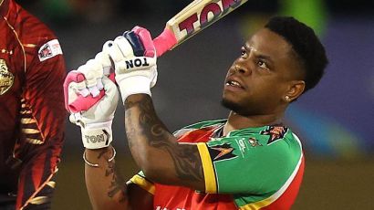 Antigua and Barbuda Falcons will face the Guyana Amazon Warriors in the 15th match of the CPL 2026 season at Sir Vivian Richards Stadium, North Sound, Antigua on Monday, August 24. Antigua and Barbuda Falcons, led by Moeen Ali, are holding the top position with three wins and two losses from five matches, having picked up six points. On the other hand, Guyana Amazon Warriors, led by Imran Tahir, are holding the third position with two wins in two matches, having amassed four points. Antigua and Barbuda Falcons vs Guyana Amazon Warriors, CPL 2026, Match 15, Match Details Match: Antigua and Barbuda Falcons vs Guyana Amazon Warriors, CPL 2026, Match 15 Time & Date: 4:30 AM IST, Monday, August 24 Venue: Sir Vivian Richards Stadium, North Sound, Antigua Antigua and Barbuda Falcons vs Guyana Amazon Warriors, CPL 2026, Match 15 Probable XIs Antigua and Barbuda Falcons Evin Lewis, Kusal Perera, Hasan Nawaz, Amir Jangoo (wk), Karima Gore, Moeen Ali (c), Fabian Allen, Shadab Khan, Shamar Springer, Alzarri Joseph, Jayden Seales Guyana Amazon Warriors Mavendra Dindyal, Glenn Phillips, Shai Hope (wk), Shimron Hetmyer, Quentin Sampson, Mohammad Nabi, Romario Shepherd, Shamar Joseph, Dwaine Pretorius, Khary Pierre, Imran Tahir(c) Antigua and Barbuda Falcons vs Guyana Amazon Warriors, CPL 2026, Match 15 Pitch Report The pitch at Antigua generally provides a balanced competition for both bowlers and batsmen. We can expect a good contest between the bat and the ball. The captain, who won the toss, would love to bowl first on this surface. Antigua and Barbuda Falcons vs Guyana Amazon Warriors, CPL 2026, Match 15 Top Picks Alzarri Joseph ABF bowler Alzarri Joseph has scalped seven wickets from four innings at an average of 20.37 in the ongoing season. Mohammad Nabi GAW bowler Mohammad Nabi has scalped four wickets in the two innings of the ongoing season. Antigua and Barbuda Falcons vs Guyana Amazon Warriors, CPL 2026, Match 15 Captain picks Evin Lewis ABF batter Evin Lewis is the leading run-scorer with 113 runs from five innings at an average of 22.60, with two fours and twelve sixes. Shai Hope GAW batter Shai Hope is the leading run-scorer with 73 runs from two innings at an average of 73.00, with a half-century. Antigua and Barbuda Falcons vs Guyana Amazon Warriors, CPL 2026, Match 15 Head to Head Dream11 team Evin Lewis(c), Amir Jangoo, Moeen Ali, Shai Hope, Imran Tahir, Glenn Phillips, Shamar Springer, Alzarri Joseph(vc), Jayden Seales, Mohammad Nabi, Shamar Joseph Antigua and Barbuda Falcons vs Guyana Amazon Warriors, CPL 2026, Match 15 Grand League Dream11 team Evin Lewis, Amir Jangoo, Moeen Ali, Shai Hope(c), Imran Tahir, Glenn Phillips, Shamar Springer, Alzarri Joseph, Jayden Seales, Mohammad Nabi(vc), Shamar Joseph