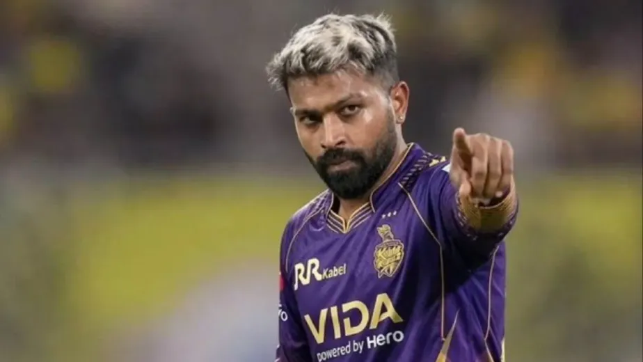 “He will get all of it” - Manvinder Bisla feels Hardik Pandya would be a perfect fit for KKR