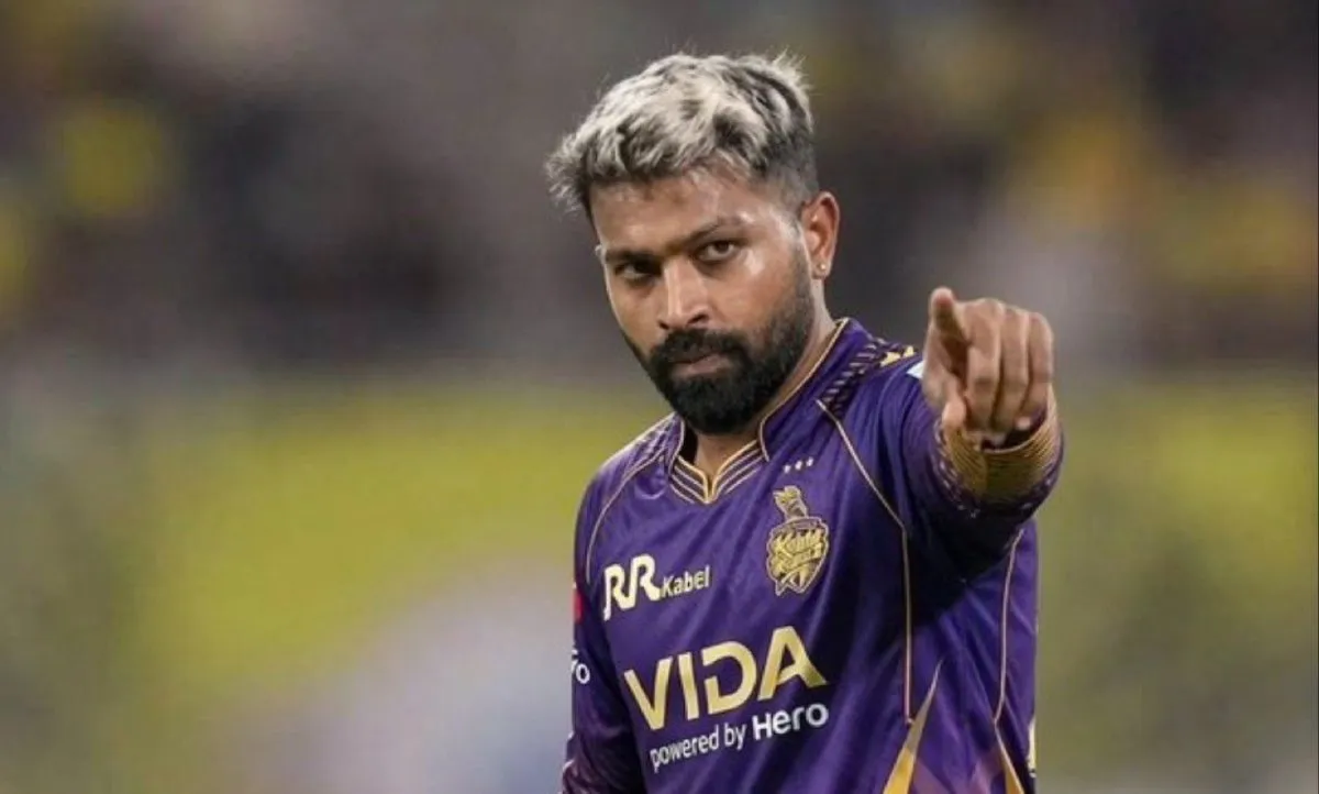 “He will get all of it” - Manvinder Bisla feels Hardik Pandya would be a perfect fit for KKR