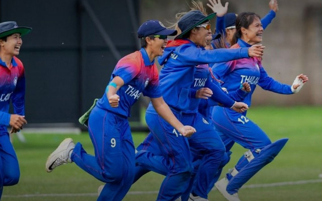 HK-W vs THA-W Dream11 Prediction: Women’s Asia Cup 2026, Match 1, Fantasy Cricket Tips For Hong Kong Women vs Thailand Women