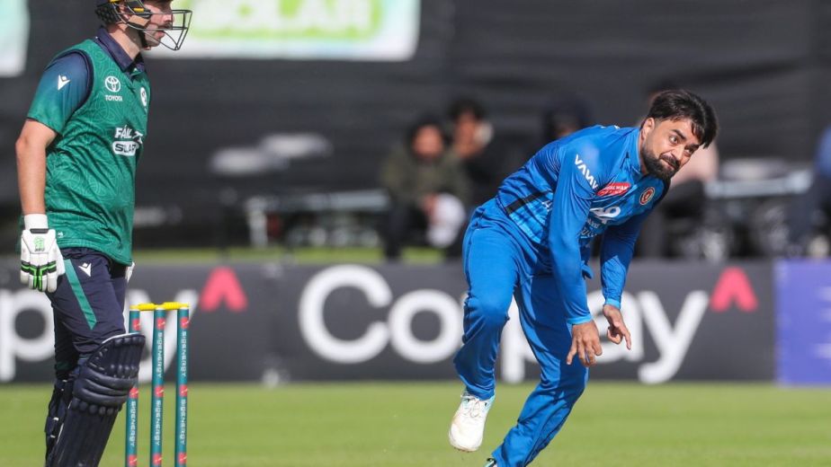 IRE vs AFG Dream11 Prediction: ODI Series 2026, Match 5, Fantasy Cricket Tips For Ireland vs Afghanistan
