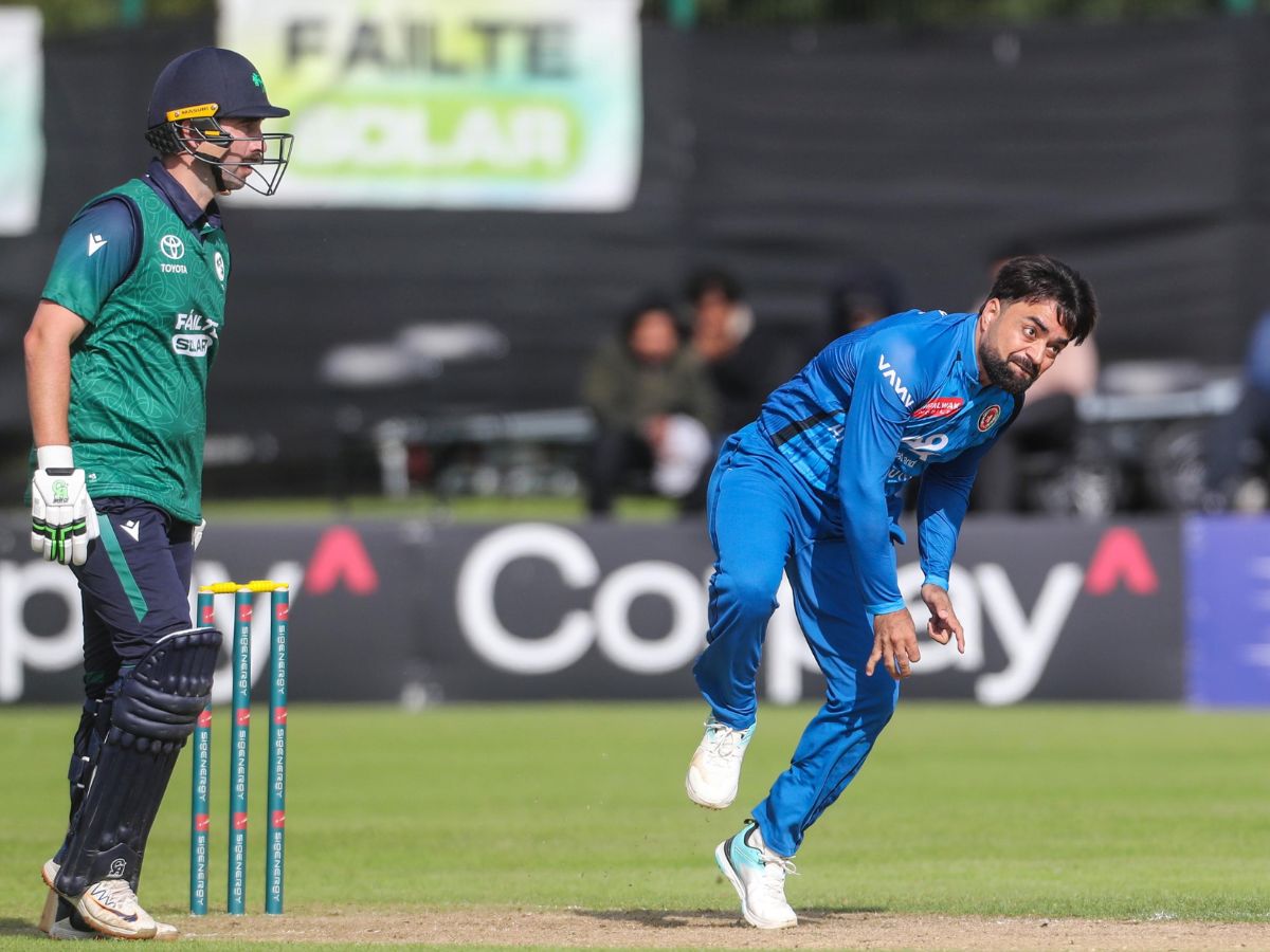 IRE vs AFG Dream11 Prediction: ODI Series 2026, Match 5, Fantasy Cricket Tips For Ireland vs Afghanistan