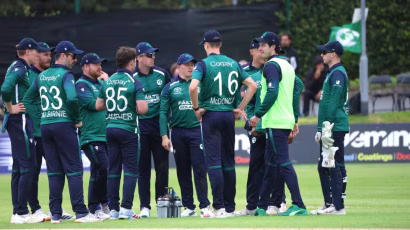 IRE vs AFG Dream11 Prediction