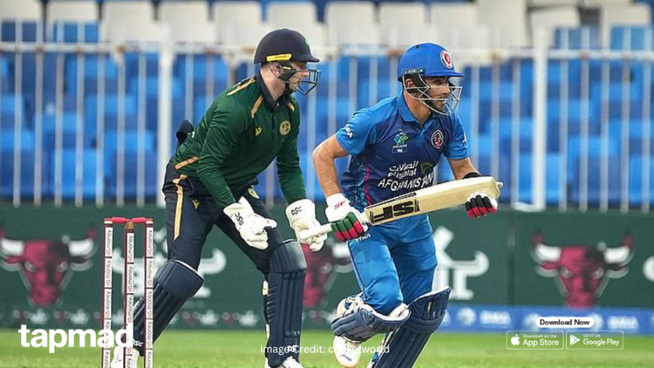 IRE vs AFG Dream11 Prediction