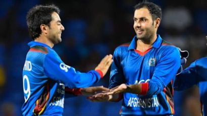 IRE vs AFG Dream11 Prediction