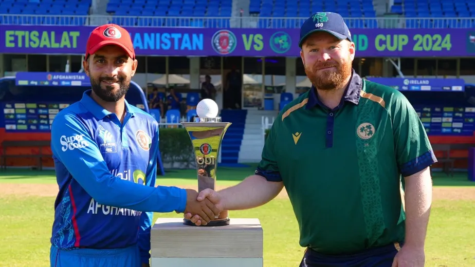 IRE vs AFG Dream11 Prediction: ODI Series 2026, Match 4, Fantasy Cricket Tips For Ireland vs Afghanistan